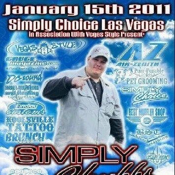 Chubbs benifit show