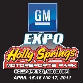 GM EXPO