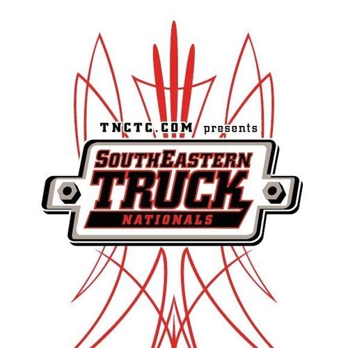 2011 Southeastern Truck Nationals