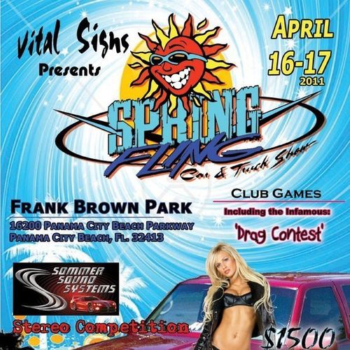 Spring Fling 