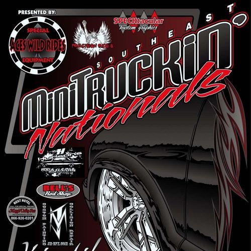 South East MiniTruckin Nationals