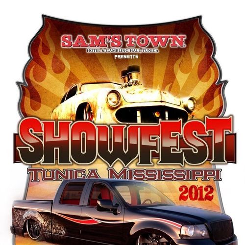 SHOWFEST 2012 