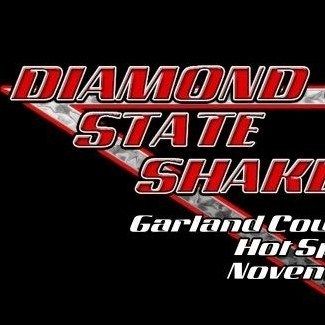 Diamond state Shakedown