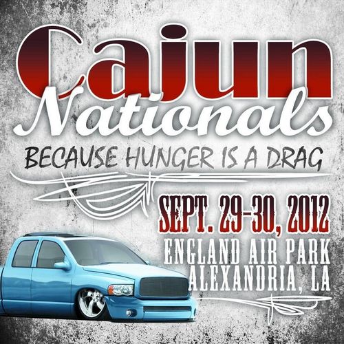 Cajun Nationals 
