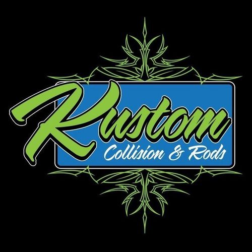 Kustom Collision & Rods Open House & Show