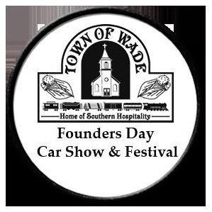 Founders Day Festival and Car Show 