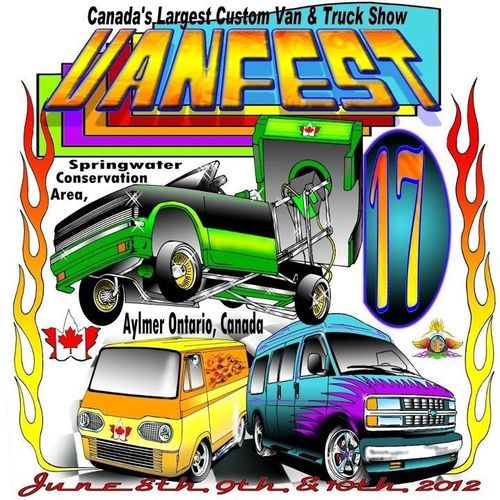 Vanfest 17