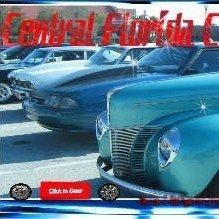  Father's Day Super Car Cruise Jamboree on June 17th 2012