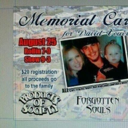 all cars and truck show fundraiser