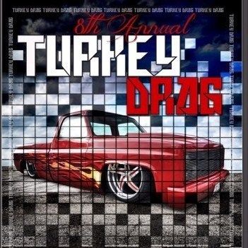 Turkey Drag 2012