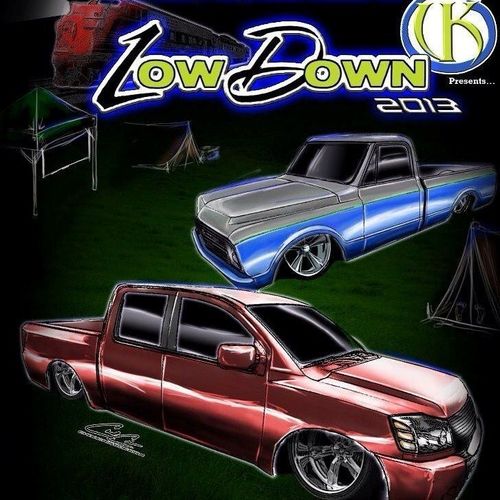 LowDown 2013