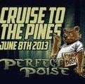 Perfect Poise Cruise to the Pines 2013