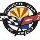 Corvettes in the Park