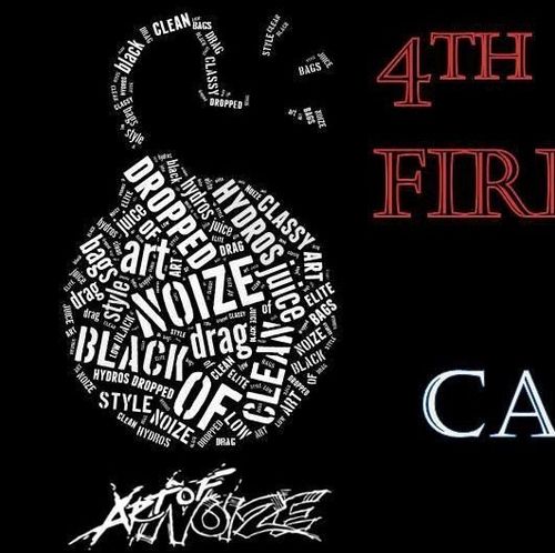 4th of July Fireworks & Car Show