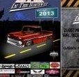 Kmc wheels presents Lay'd Out in the Northwest 2013