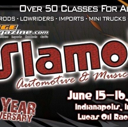 Slamology