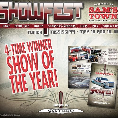 Showfest