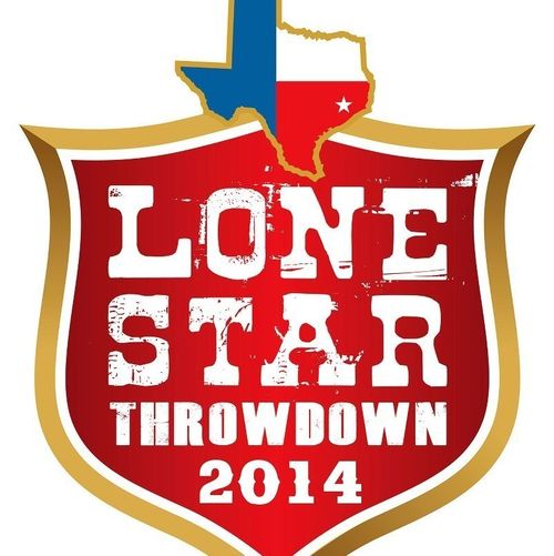 Lone Star Throwdown 2014
