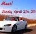 Sandy Hook Car Meet - 4th Annual