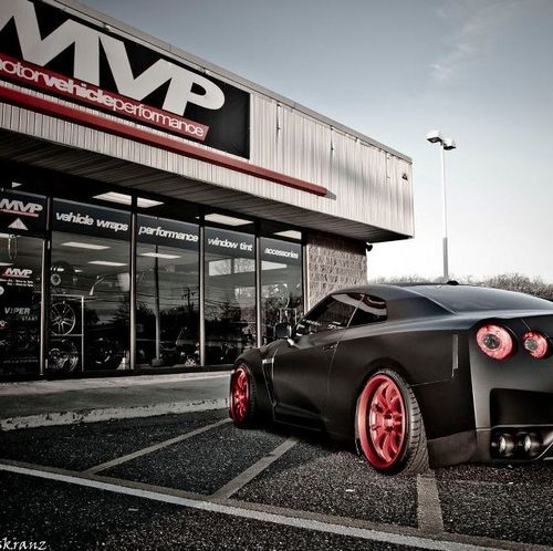 Clean Empire and 66Mvp Motorsports Mega Meet
