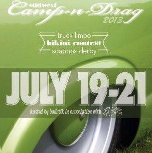 Camp-N-Drag 2013