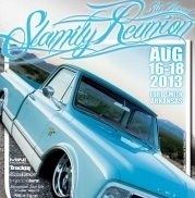 5th Annual Slamily Reunion