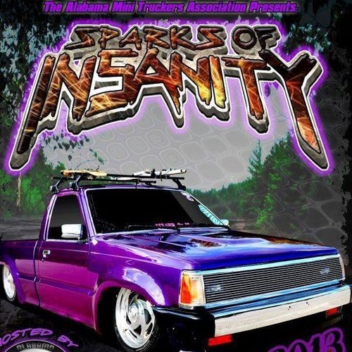 Sparks of Insanity