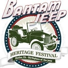 Bantam Jeep Heritage Festival