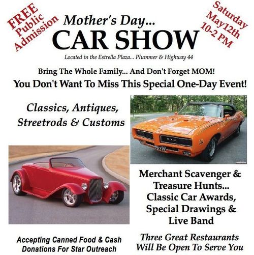 Momz Garage Mother
