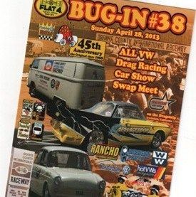 BUG-IN #38