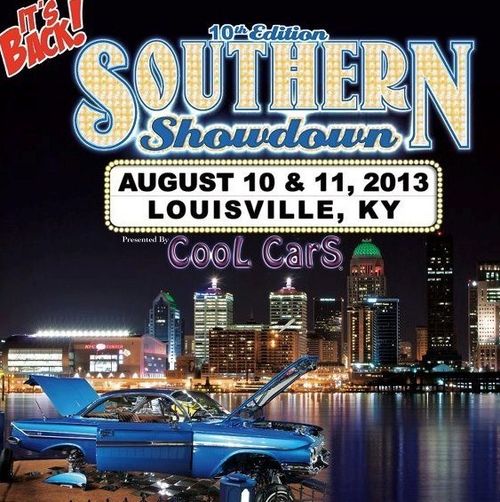 10th Edition Southern Showdown