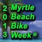 Myrtle Beach Bike Week
