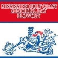 Mississippi Gulf Coast Memorial Day Blowout