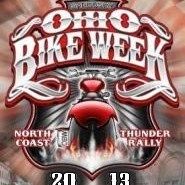 Ohio Bike Week 