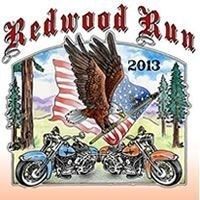 Redwood Run 