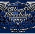Street Vibrations Spring Rally