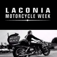 Laconia Bike Week 2013