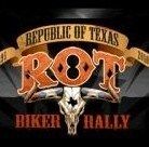 Republic of Texas Biker Rally - ROT Rally