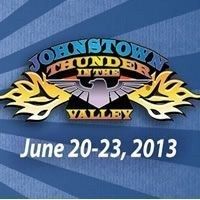 Johnstown Thunder in the Valley