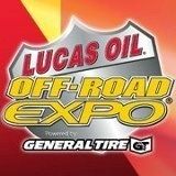 Lucas Oil Off Road Expo