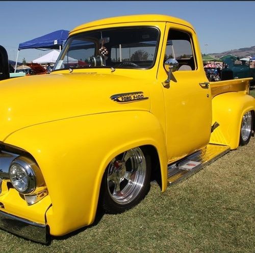 8th Annual Chilly Billy Hot Rod Show