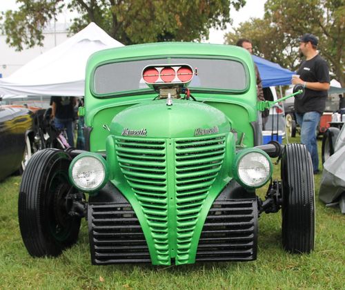 2013 Billetproof