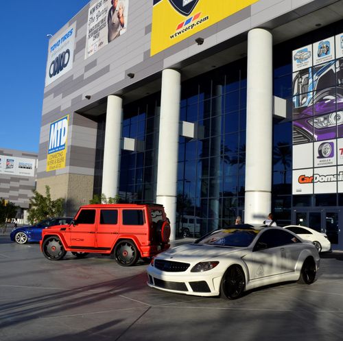SEMA Move In