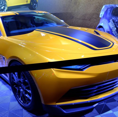 SEMA Day 2                