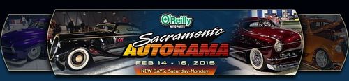 Sacarmento Auto Rama