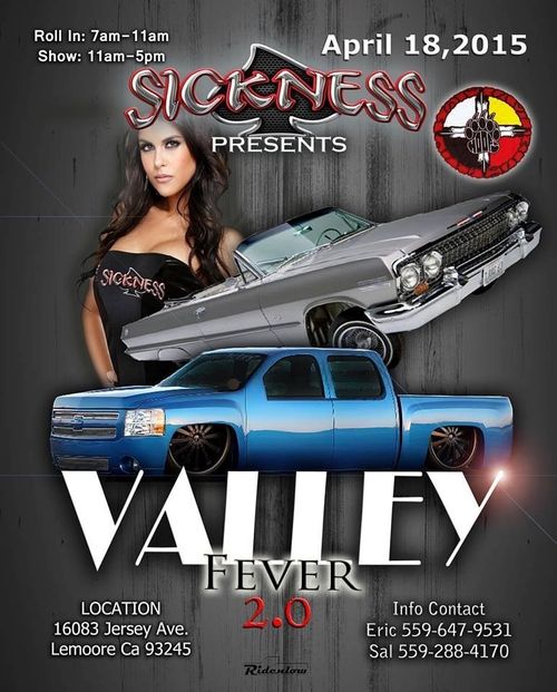 Valley Fever