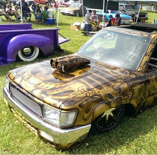 Midwest Dragfest 2015