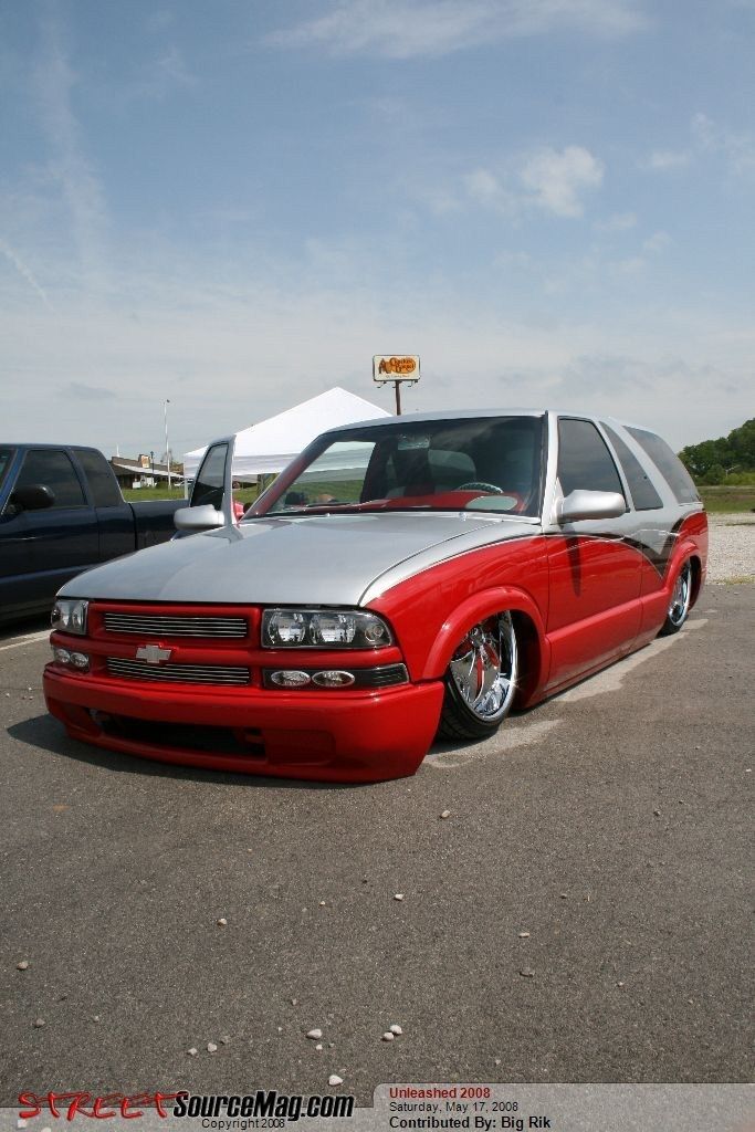 Full View