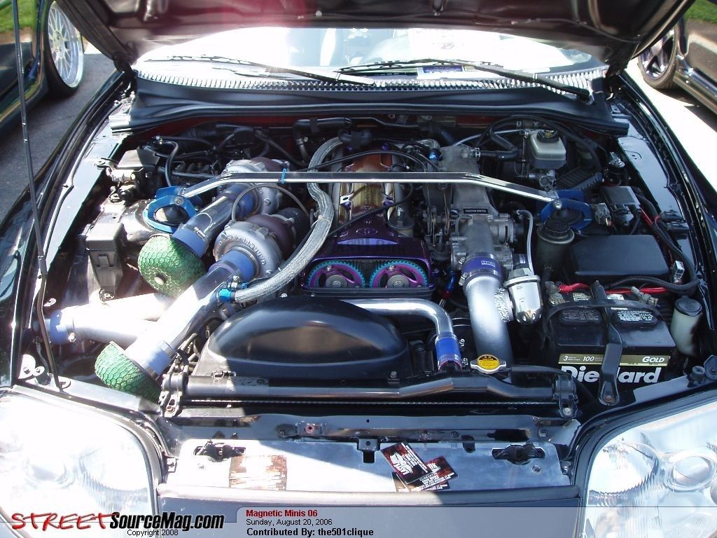 Full View
