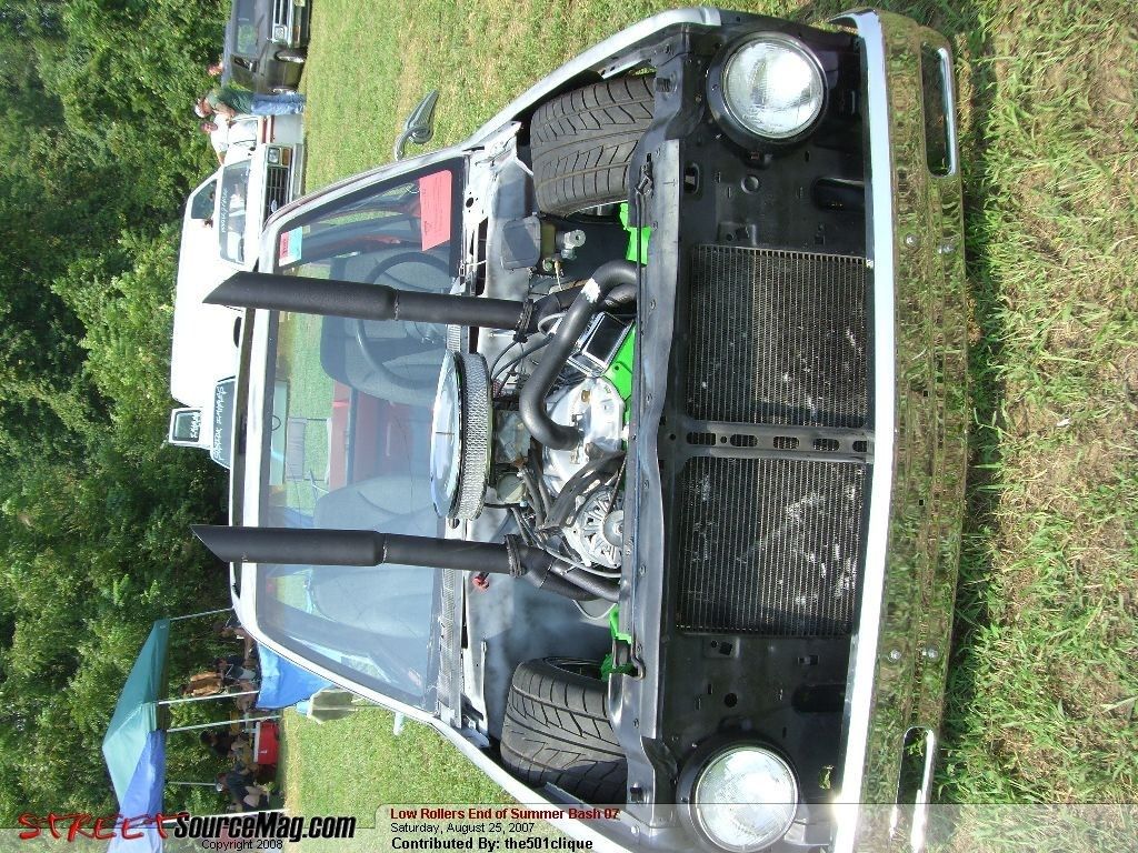 Full View